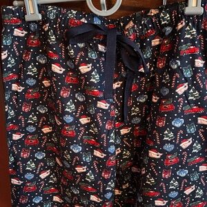 Vineyard Vines Flannel pajamas bottoms